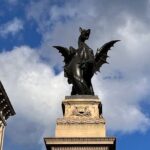 London Mystical and Dragons Walking Tour - From the London Stone to the Temple of Mithras