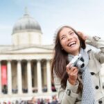 London: National Gallery and British Museum Private Tour - Starting Point at Trafalgar Square and Meeting Details