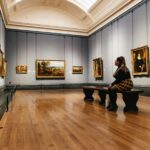 London: National Gallery Guided Tour with Art Expert Guide - Discover Famous Paintings by Da Vinci, Monet, and Van Gogh