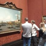 London: National Gallery Private Tour with Fast Track Entry - Starting at the Heart of Londons Art Scene