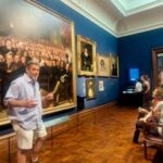 London: National Portrait Gallery Guided Tour - Key Points