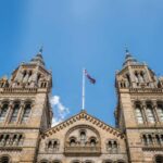London: Natural History Museum Guided Tour - Meeting Point and Easy Access to the Museum