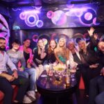 London: New Year's Eve Camden Bar Crawl - Meeting Point at Hot Toddys in Camden