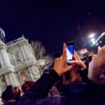 London: Nighttime Open-Top Sightseeing Tour with Live Guide - From the London Eye to Green Park: Where the Tour Starts