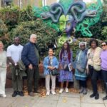 London: Notting Hill Caribbean Heritage Walking Tour - Exploring Notting Hill’s Caribbean Settlement Areas