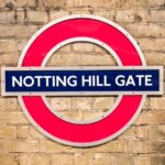 London: Notting Hill Self-Guided Walking Tour with an APP - Visiting Pembridge Road’s Victorian and Edwardian Architecture