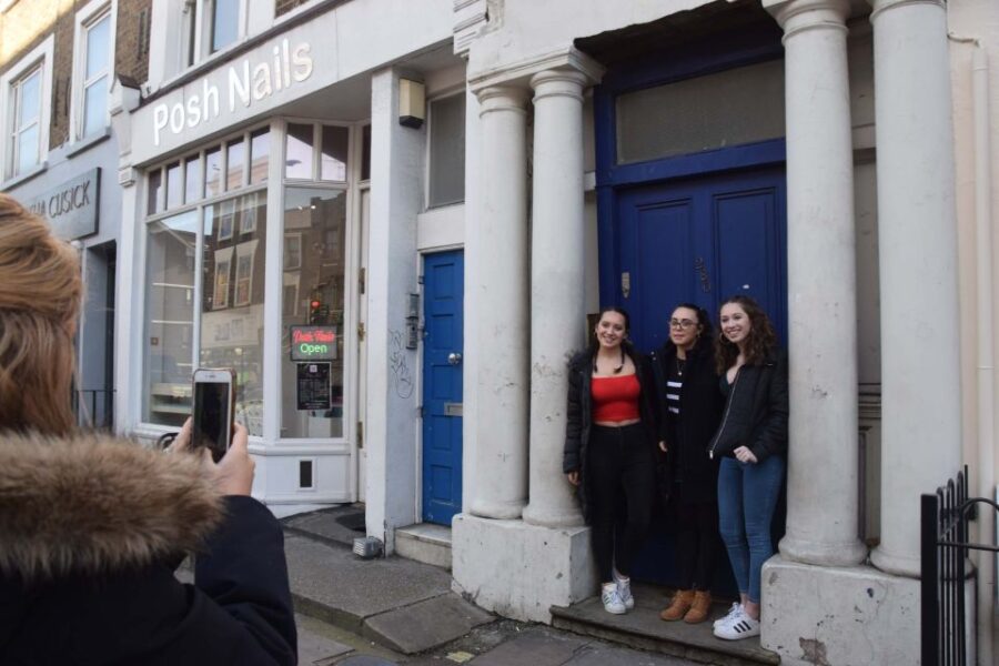 London: Notting Hill Walking Tour - Accessibility and Booking Flexibility