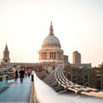 London: Old City Walking Tour - Starting at Temple Station with a Clear Meeting Point