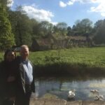 London or Heathrow to Southampton Luxury Cruise Transfer Service - Scenic Route Through the English Countryside to Southampton