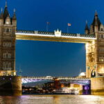 London Package: Royal Bike Tour with River Thames Cruise - Starting Point and Tour Duration in Greater London