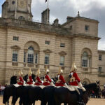 London: Parliament & Palaces private walking tour with guide - Starting Point in Central London Near the Houses of Parliament