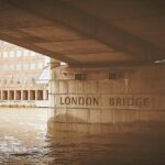 London Past & Present Backstreet Historical Tour - Starting Point and Tour Duration