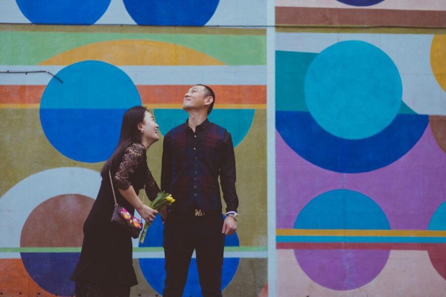 London: Personal Travel & Vacation Photographer - The Personal Photographer Experience in London