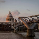 London: Photography Masterclass - Private Photo Lesson - Starting Point: Westminster Bridge and the South Side Stairs