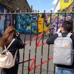 London Photography Tour - Photographing the London Eye and Surroundings