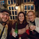 London: Pilgrims and Pirates Historical Pub Tour - Exploring the Historic Docklands and Waterfront Highlights