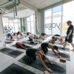 London Premium Fitness Pass - Access to Over 100 Gyms and 1,000 Classes in London