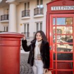 London: Private 30-Minute Photo Shoot at Tower Bridge - Location and Meeting Point for the Photoshoot