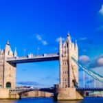 London Private 4-Hour Taxi Tour - Route Through London’s Historic Streets and Famous Landmarks