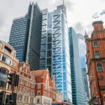 London: Private Architecture Tour with a Local Expert - Key Points