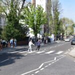 London: Private Beatles Taxi Tour - Starting Point at Sloane Square and the Meeting Details