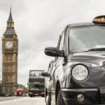 London: Private Black Cab City Tour With Hotel Pick-Up - Exploring Londons Iconic Landmarks in Comfort