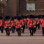 London: Private Changing of the Guard & Westminster Abbey - Exploring Westminster: The Heart of London’s Royal and Political Life