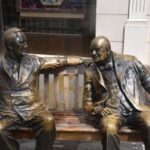 London: Private Churchill Walking Tour - Starting Point and Tour Logistics