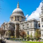 London: Private City Kickstart Walking Tour - Starting Point at Shangri-La The Shard and First Stop at The Shard