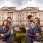 London: Private Couples Photography Session with Landmarks - Meeting Outside Big Ben: Starting Your London Photo Experience