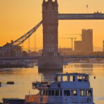 London: Private Family Harry Potter Movie Locations & Cruise - Starting at King’s Cross: The Gateway to the Wizarding World