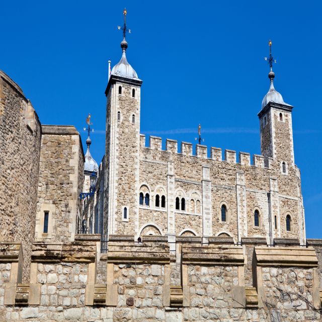 London: Private Guided Tour of Top Highlights by Car - The Benefits of a Private Car Tour in London