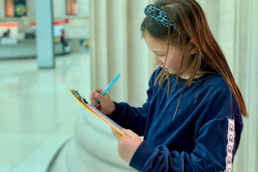 London: Private Kid-Friendly Tour of the British Museum - Exploring the British Museum’s Kid-Friendly Highlights