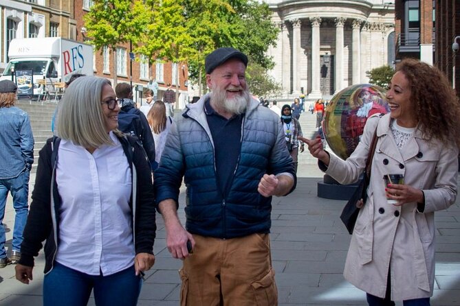 London Private Layover Tour with a Local Guide: Tailored to Your Interests - Departure and Airport Transfers for a Stress-Free Start