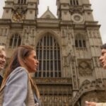 London Private One Day Tour with a Local, Highlights & Off-the-Beaten-Path - Highlights of London Landmarks and Neighborhoods