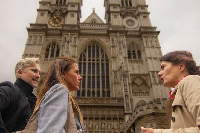 London Private One Day Tour with a Local, Highlights & Off-the-Beaten-Path - Highlights of London Landmarks and Neighborhoods