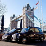 London: Private Panoramic Sightseeing Tour in a Black Taxi - Discover Londons Most Iconic Landmarks from a Black Taxi