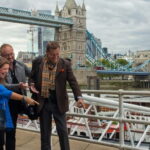 London: Private & Personalized Tour with a Local Insider - Visiting Iconic Landmarks and Hidden Gems