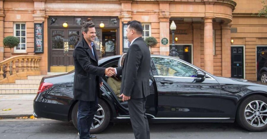 London: Private Royal Tour with Changing of the Guard - Scenic Drive Through Westminster and Central London