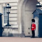 London: Private Royal Walking Tour with a Local Guide - Starting Point and Pickup Options in Central London