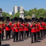 London: Private tour From Big Ben to Buckingham - Starting Point at Parliament Square and the Winston Churchill Statue