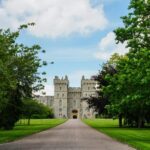 London: Private Tour to Windsor Castle, Stonehenge & Bath - Exploring Windsor Castle: The Oldest and Largest Inhabited Castle