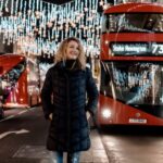 London: Private Vacation Photo Shoot - Starting Point at Tower Hill Underground Station