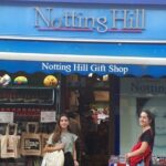 London Private Walking Tour: Notting Hill, Highlights & Markets - Starting Point at James Street in Central London