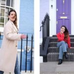 London Professional Fashion Photoshoot - How the Photoshoot is Personalized to Your Style