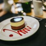 London: River Thames Dinner Cruise - Experience a 4-Course Dinner with a View