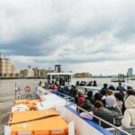 London: River Thames Hop-On Hop-Off Sightseeing Cruise - The Stops and Sights That Make Up the Route