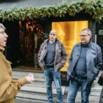 London: Rock and Roll Taxi Tour - Start with a Pickup from Your Preferred Location