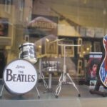 London Rock Legends Tour including Abbey Road - Starting Point and Tour Logistics in Central London