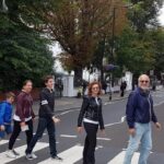 London Rock N Pop taxi Tour - Camden Town: Where New Stars Step Into the Spotlight